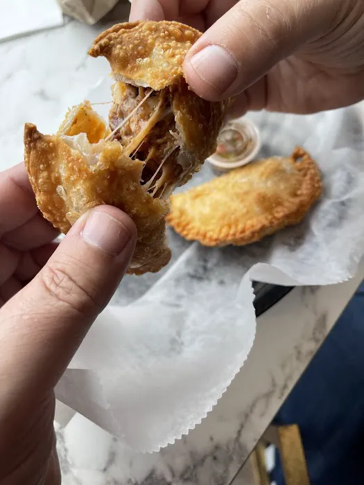 Pop Empanada Picture 1