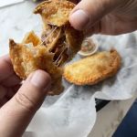 Pop Empanada