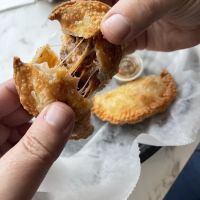 Pop Empanada ico