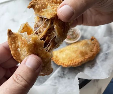 Pop Empanada