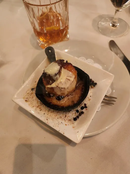 The Park Steakhouse Picture 10