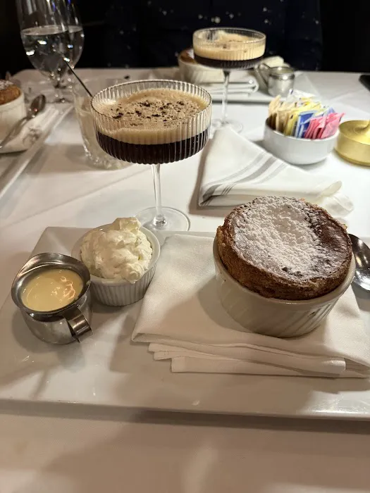 The Park Steakhouse Picture 5