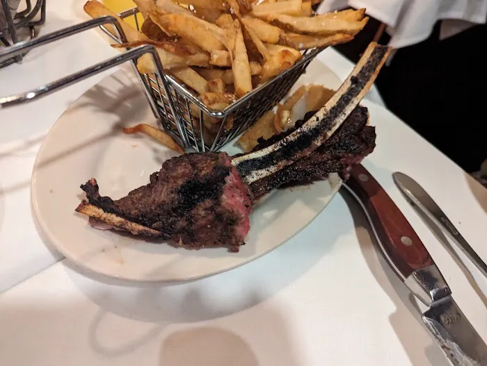 The Park Steakhouse Picture 9