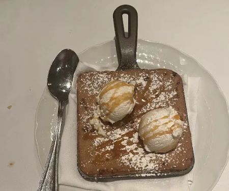The Park Steakhouse