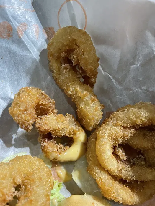 Burger King Picture 7
