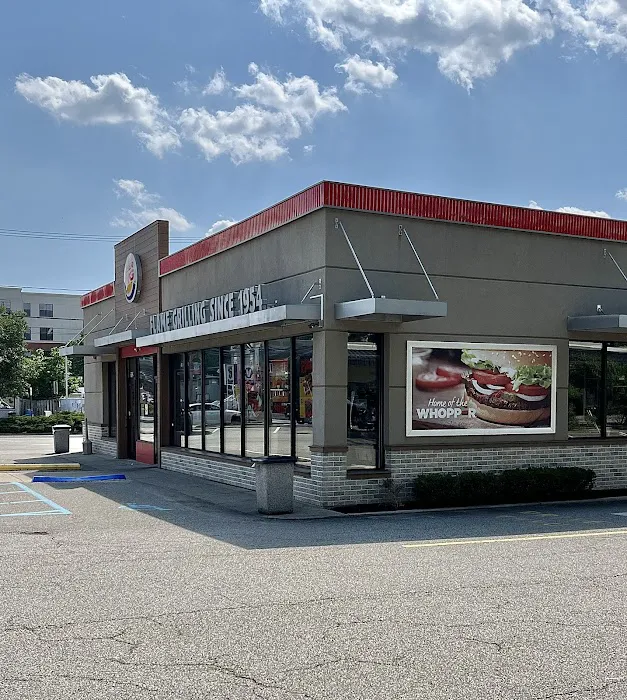 Burger King Picture 4