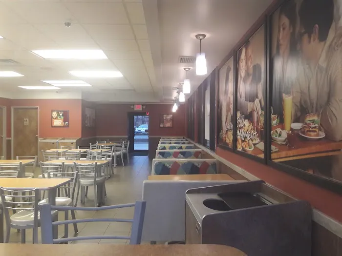 Burger King Picture 2