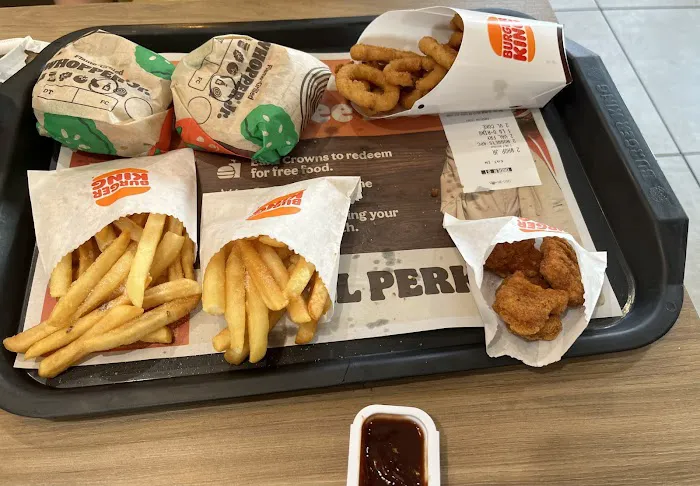 Burger King Picture 9