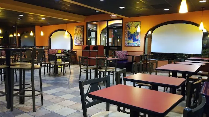 Taco Bell Picture 7
