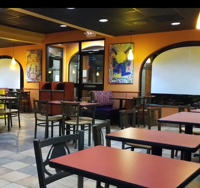 Taco Bell Picture 5