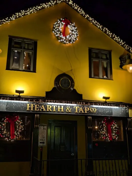 Hearth & Tap Picture 6