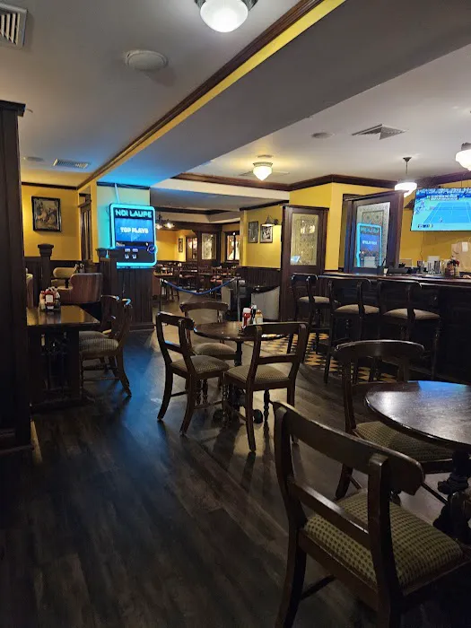Sean O'Casey's Irish Pub Picture 1