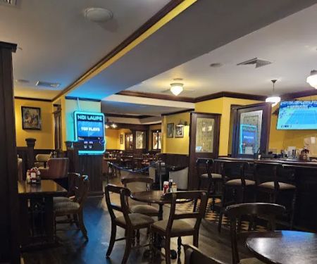 Sean O'Casey's Irish Pub