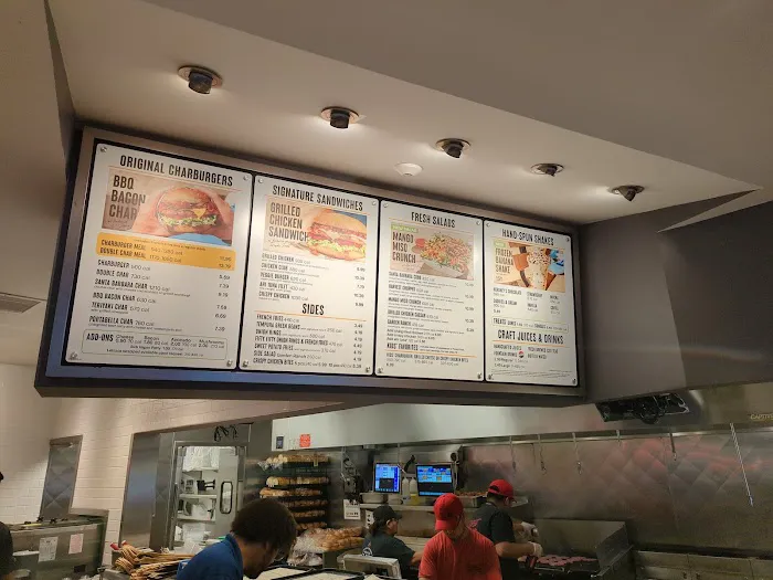 Habit Burger & Grill Picture 8