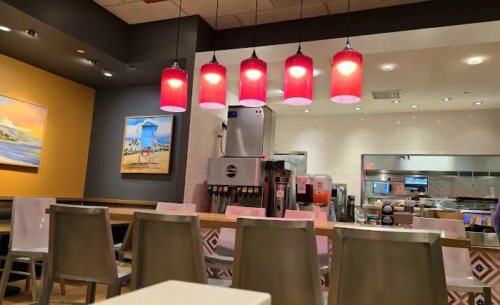 Habit Burger & Grill Picture 6