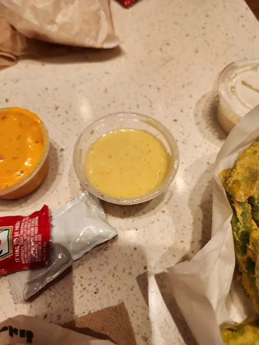 Habit Burger & Grill Picture 1
