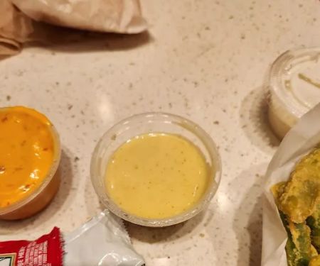 Habit Burger & Grill