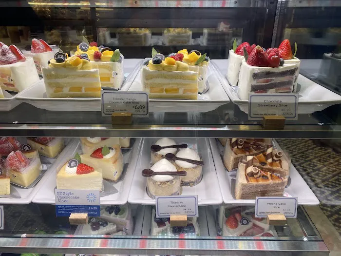 Paris Baguette Picture 2