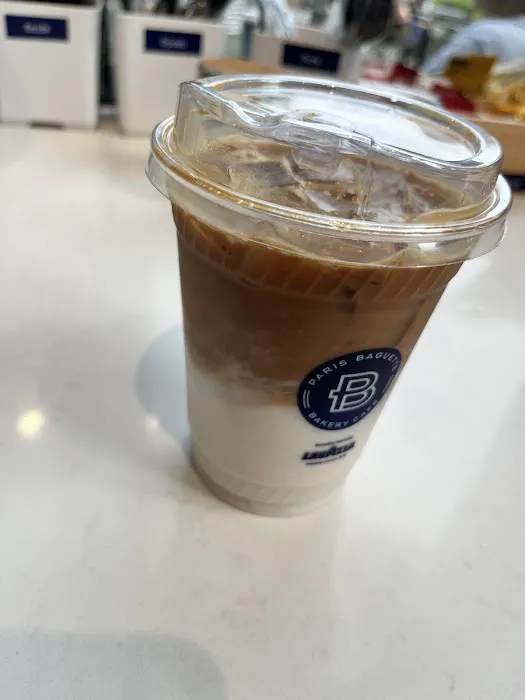 Paris Baguette Picture 5