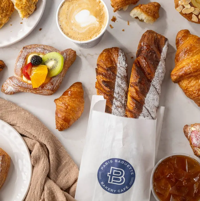 Paris Baguette Picture 3