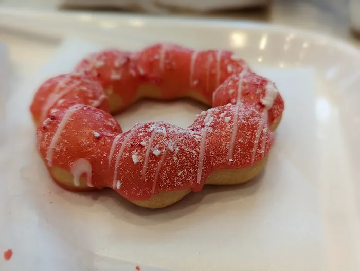 Paris Baguette Picture 1