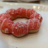 Paris Baguette ico