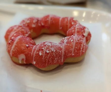 Paris Baguette