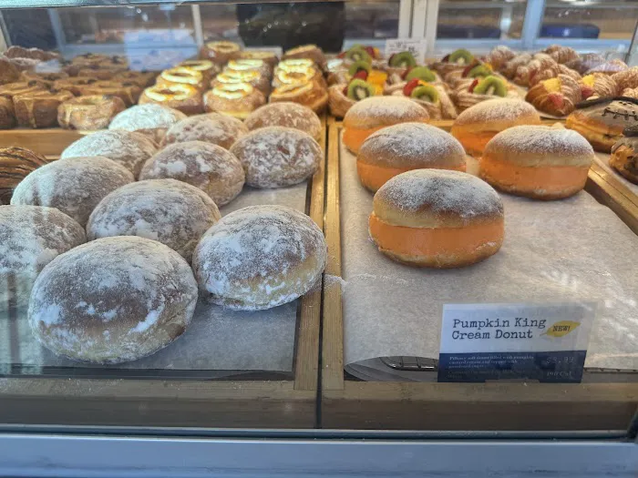 Paris Baguette Picture 4