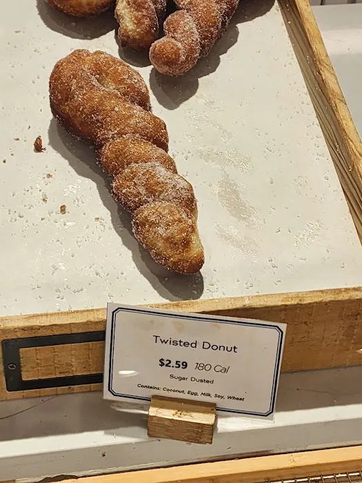 Paris Baguette Picture 6