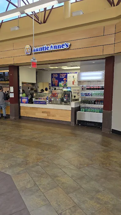 Auntie Anne's Picture 3