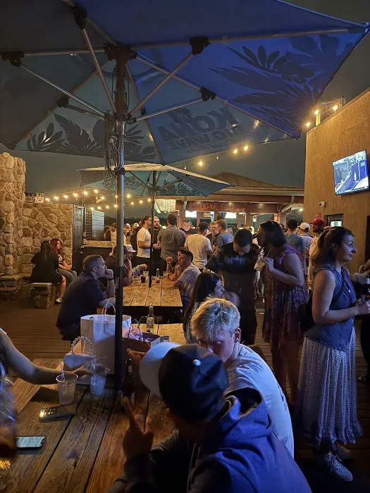 The Pearl River Saloon Picture 4