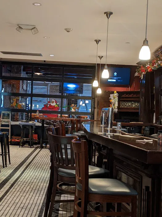 The Pearl River Saloon Picture 1