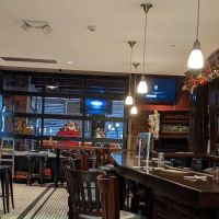 The Pearl River Saloon ico