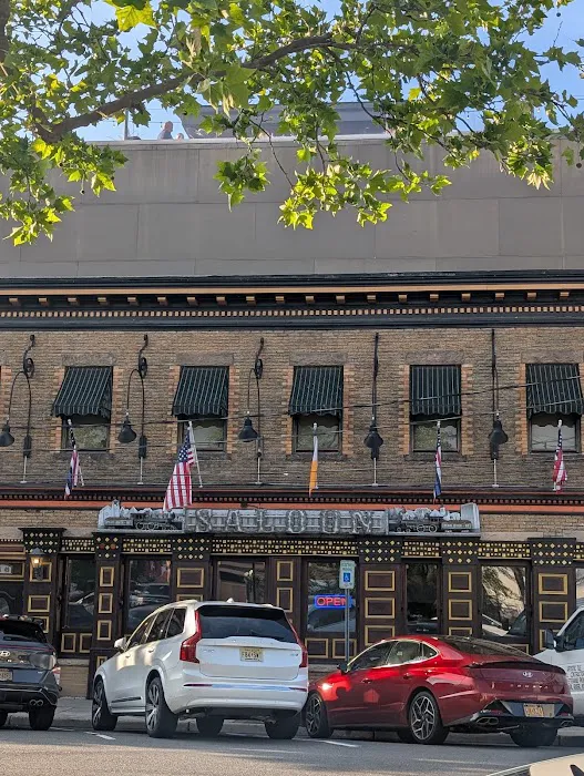 The Pearl River Saloon Picture 10