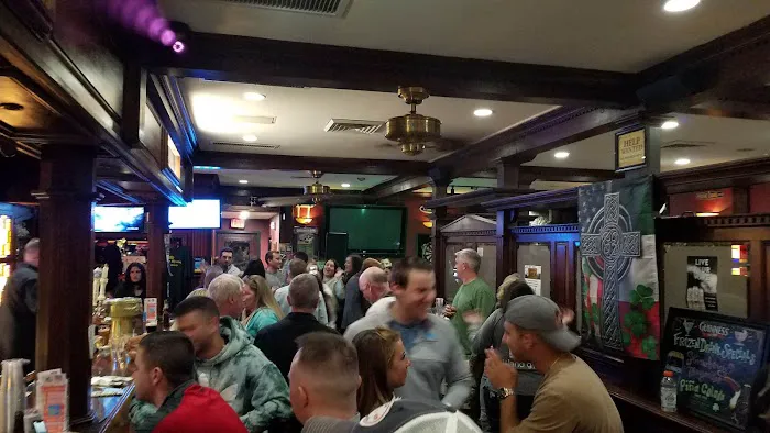 Murty's Publick House Picture 7