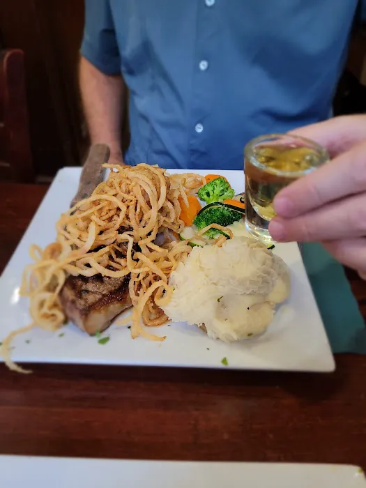 Murty's Publick House Picture 1