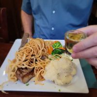 Murty's Publick House ico