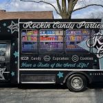 NJ Candy Truck