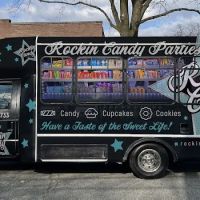 NJ Candy Truck ico