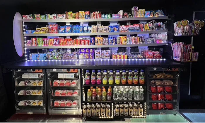 NJ Candy Truck Picture 4