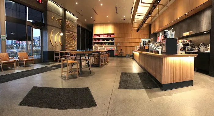 Starbucks Picture 10