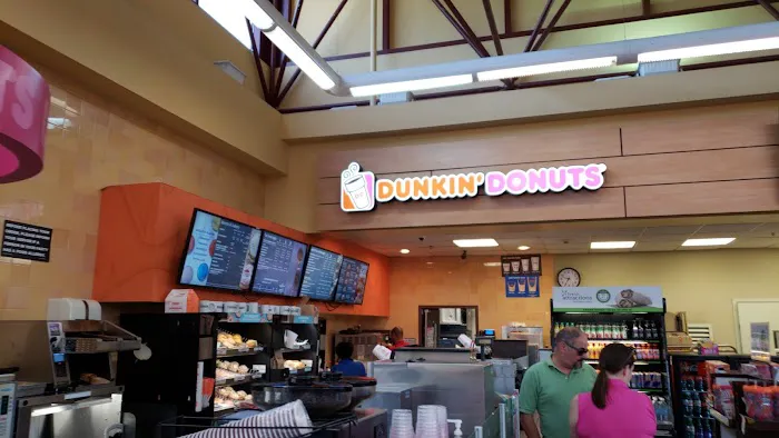 Dunkin' Picture 7