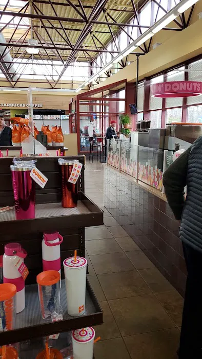 Dunkin' Picture 10