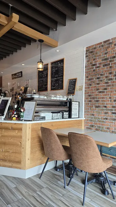 Dean's Coffee Co. Picture 3