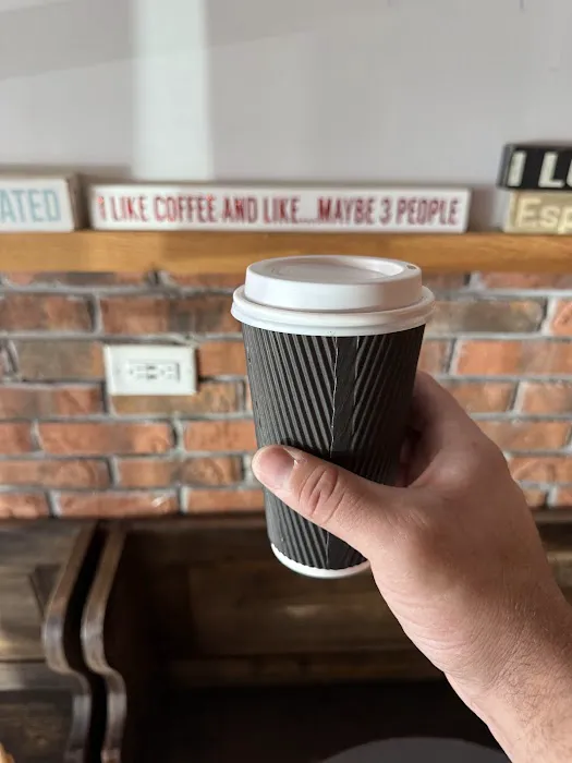Dean's Coffee Co. Picture 6