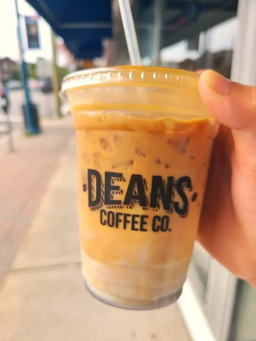 Dean's Coffee Co. Picture 9