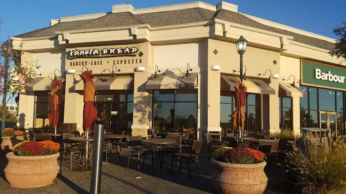Panera Bread Picture 5