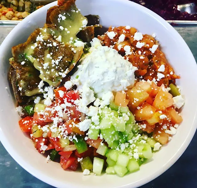 EONS Greek Food for Life Picture 6