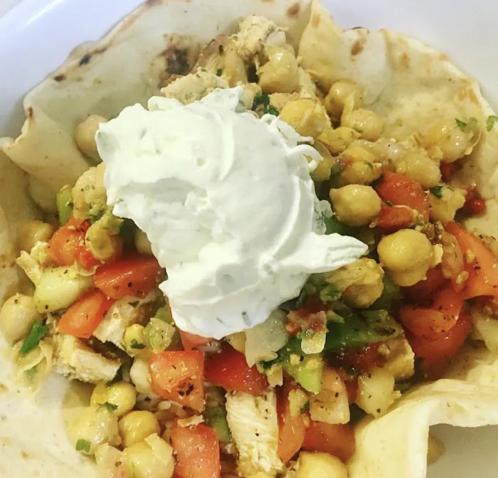 EONS Greek Food for Life Picture 8