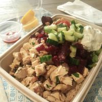 EONS Greek Food for Life ico